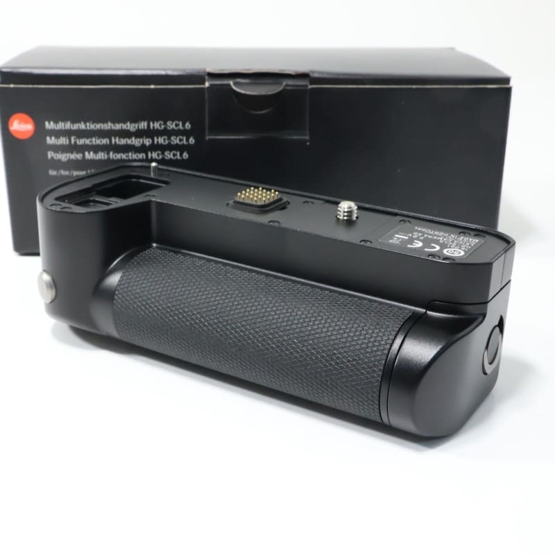 SL2用 マルチファンクションハンドグリップ HG-SCL6 16061