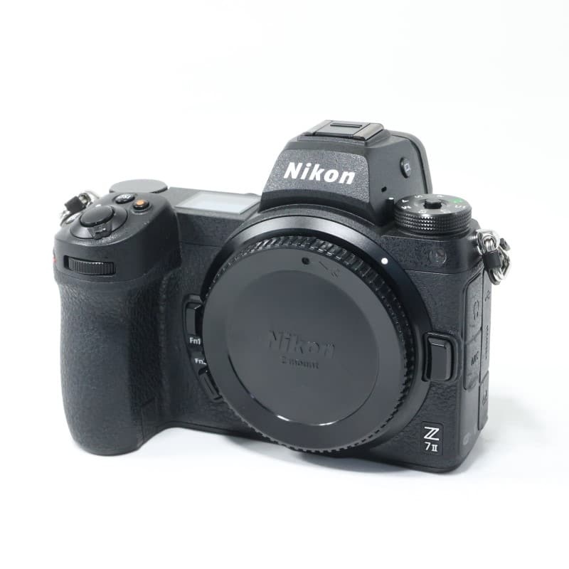 Z7II ボディ