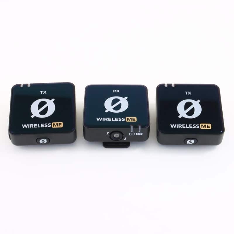 Wireless ME Dual WIMEDUAL