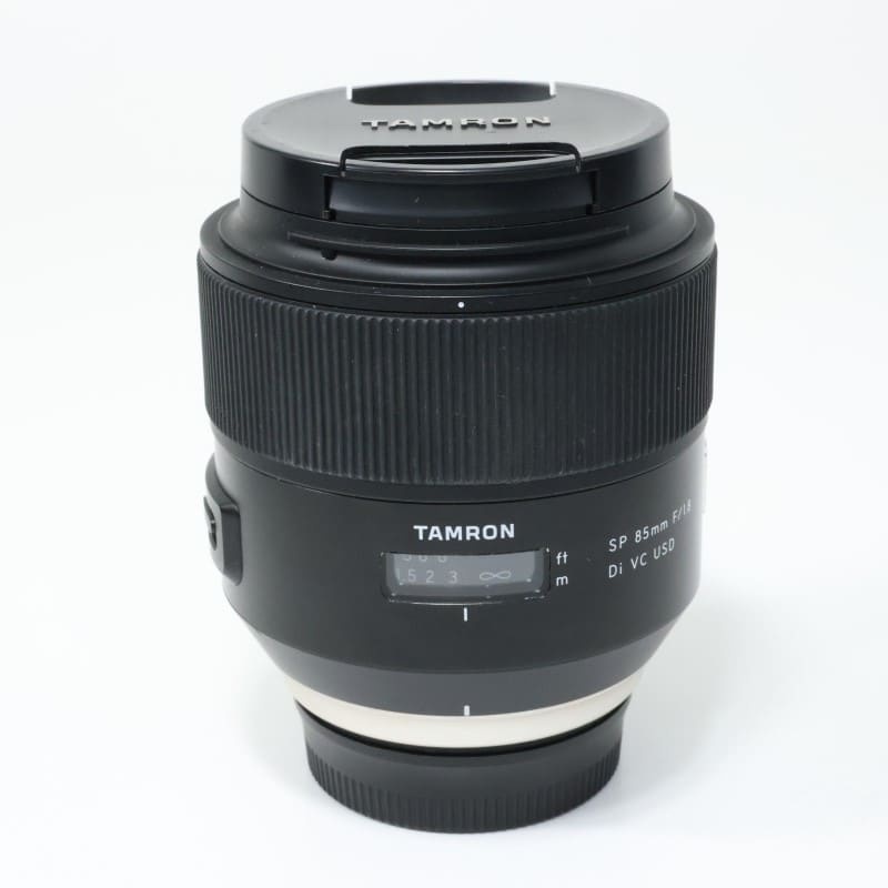 SP 85mm F1.8 Di VC USD F016 ニコン