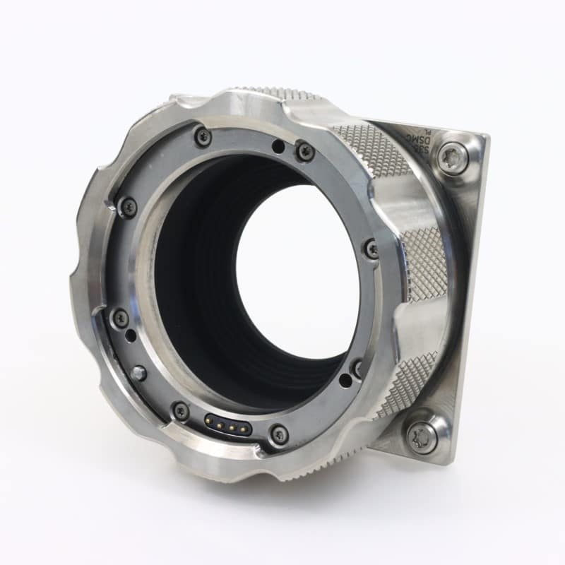 725-0022 [DSMC PL Mount(Titanium Captive)