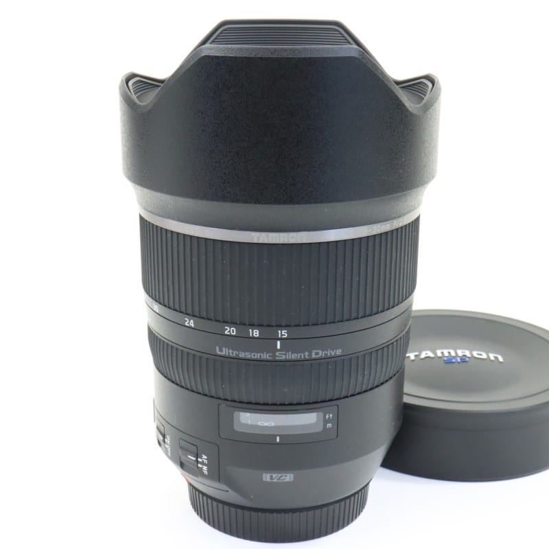 SP 15-30mm F2.8 Di VC USD A012キヤノン