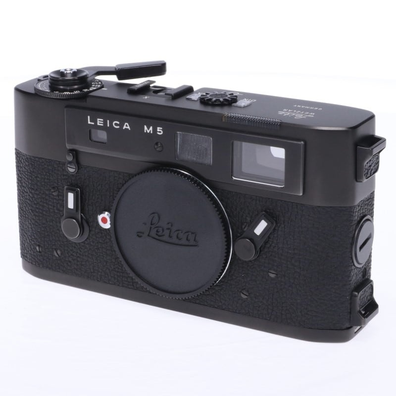 M5 前期 ブラック