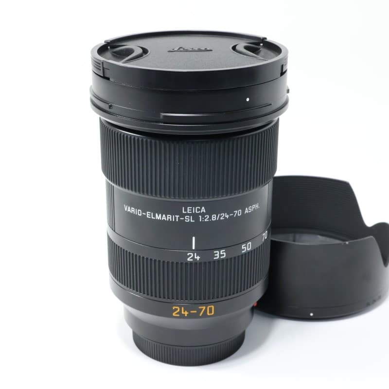 ライカ バリオ・エルマリートSL f2.8/24-70mm ASPH. 11189