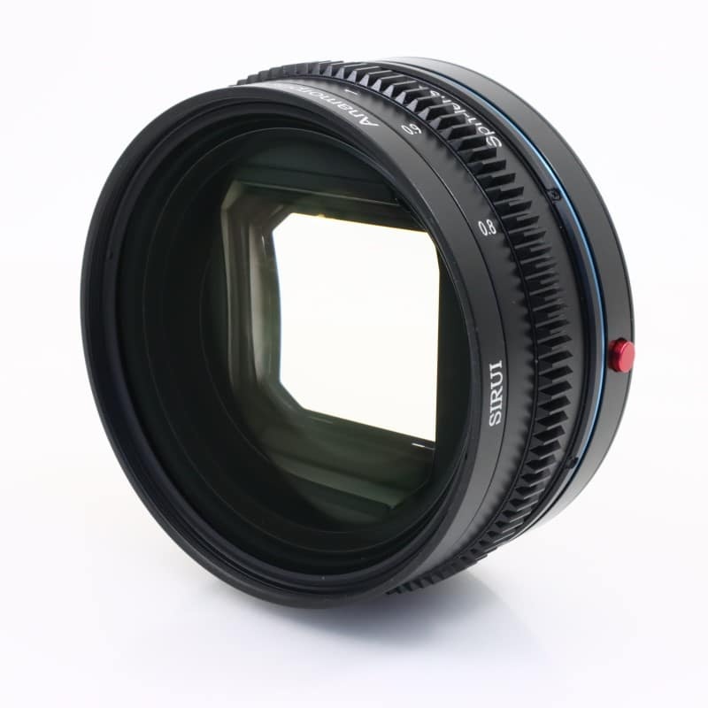 マウントアダプター アナモルフィックレンズ 1.25x ADP125X-JP