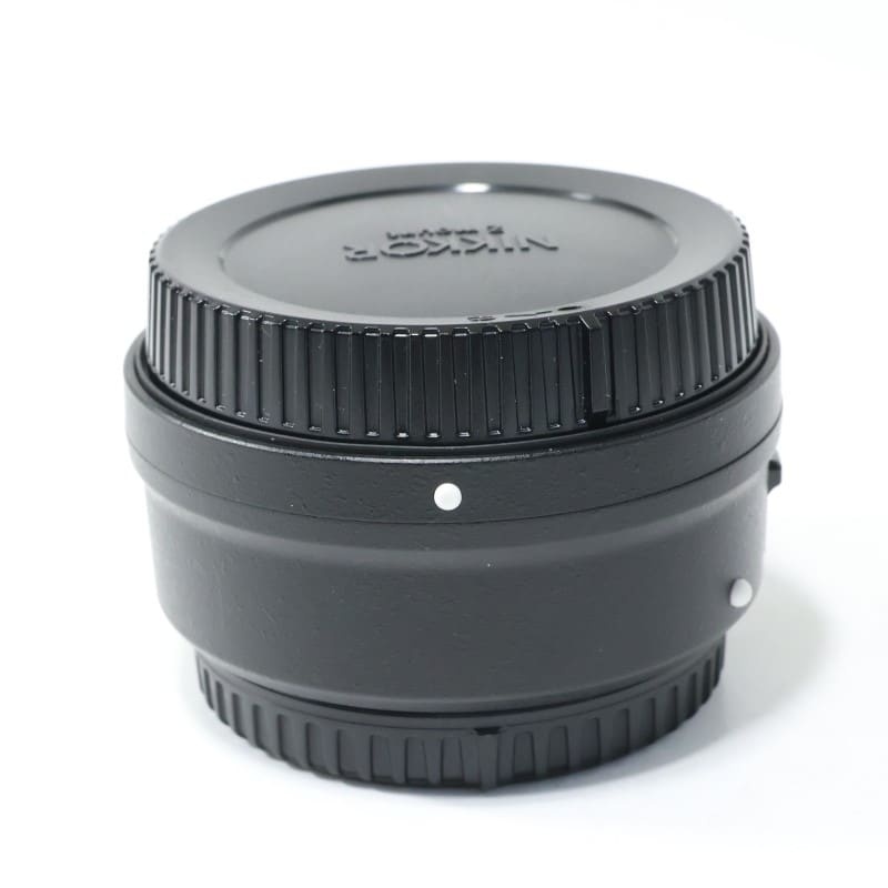 マウントアダプター FTZ