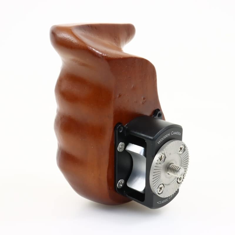 WOODEN CAMERA Handgrip(Right) 219300