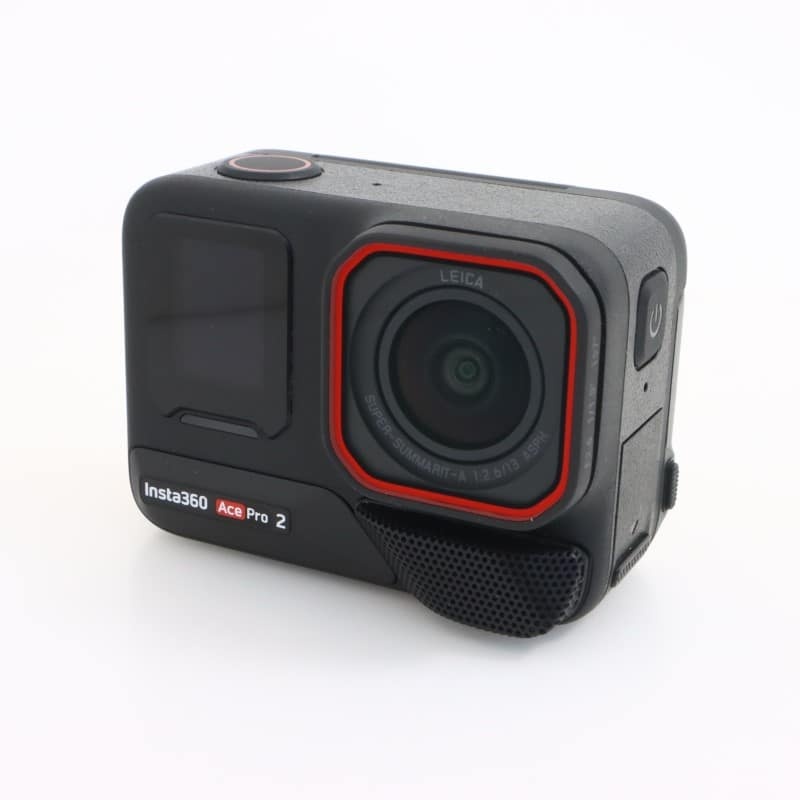 Insta360 Ace Pro 2 シングルバッテリー CINSBBGA-SB