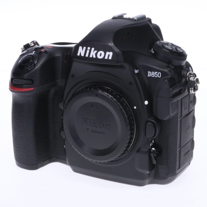 D850 ボディ