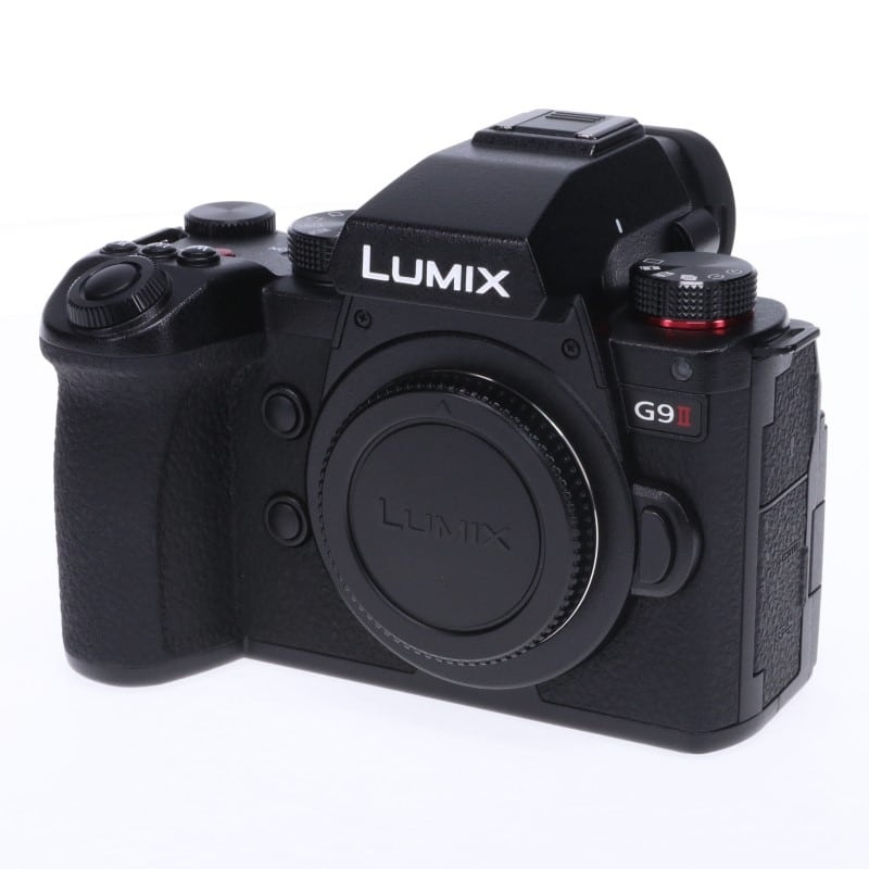 LUMIX G9 PROII ボディ DC-G9M2