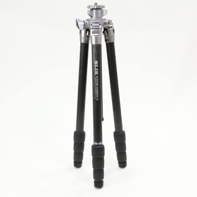 システムカーボン 74 WOH