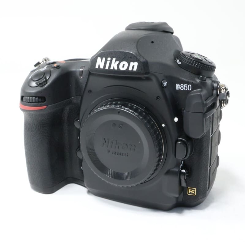 D850 ボディ