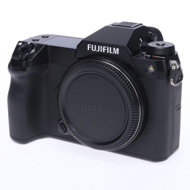 FUJIFILM GFX100S II ボディ