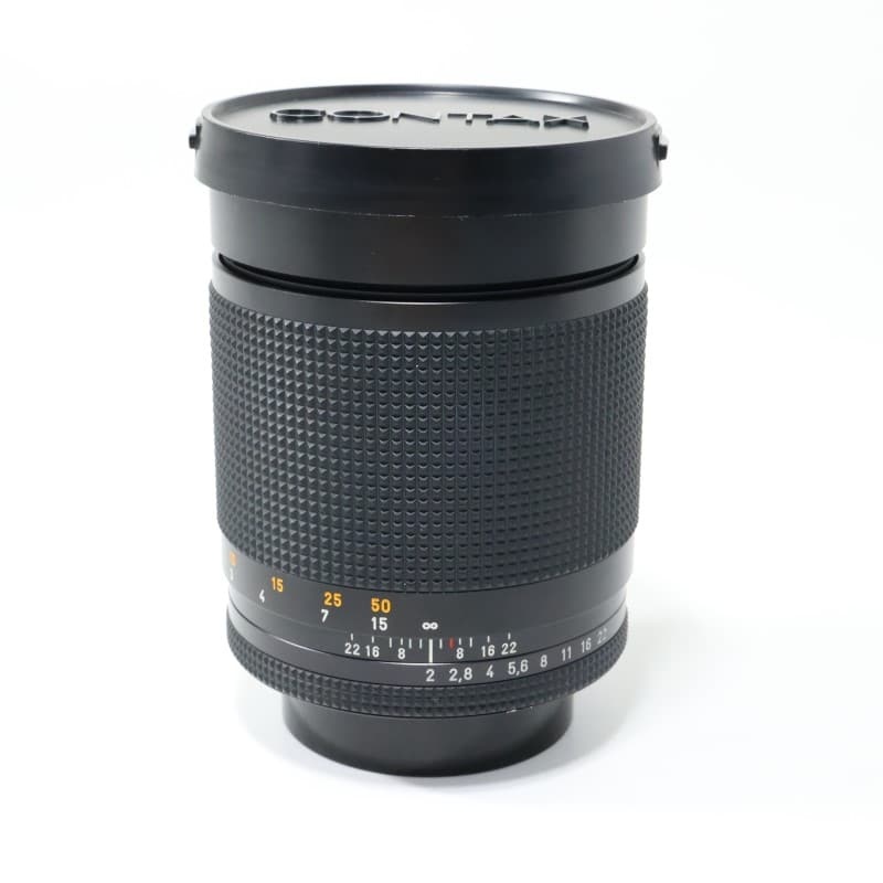 Planar T* 100mm F2 AE G
