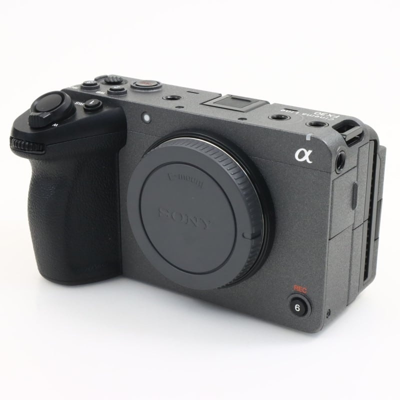 FX30 ボディ ILME-FX30B
