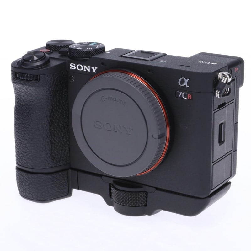 α7CR ボディ ブラック ILCE-7CRB