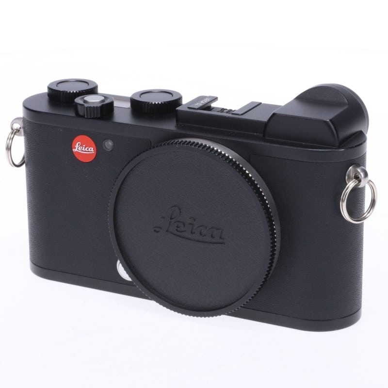 Leica CL ブラック 19301