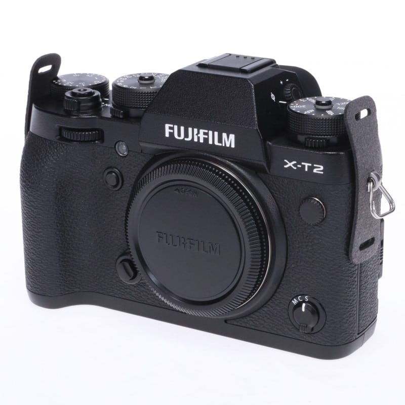 FUJIFILM X-T2 ボディ