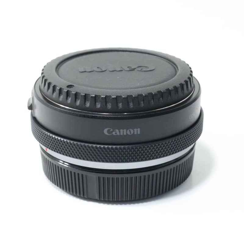 コントロールリングマウントアダプター CR-EF-EOS R