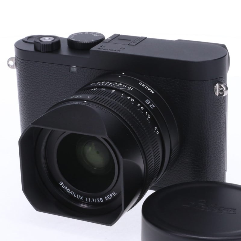 ライカQ3 モノクローム 19201