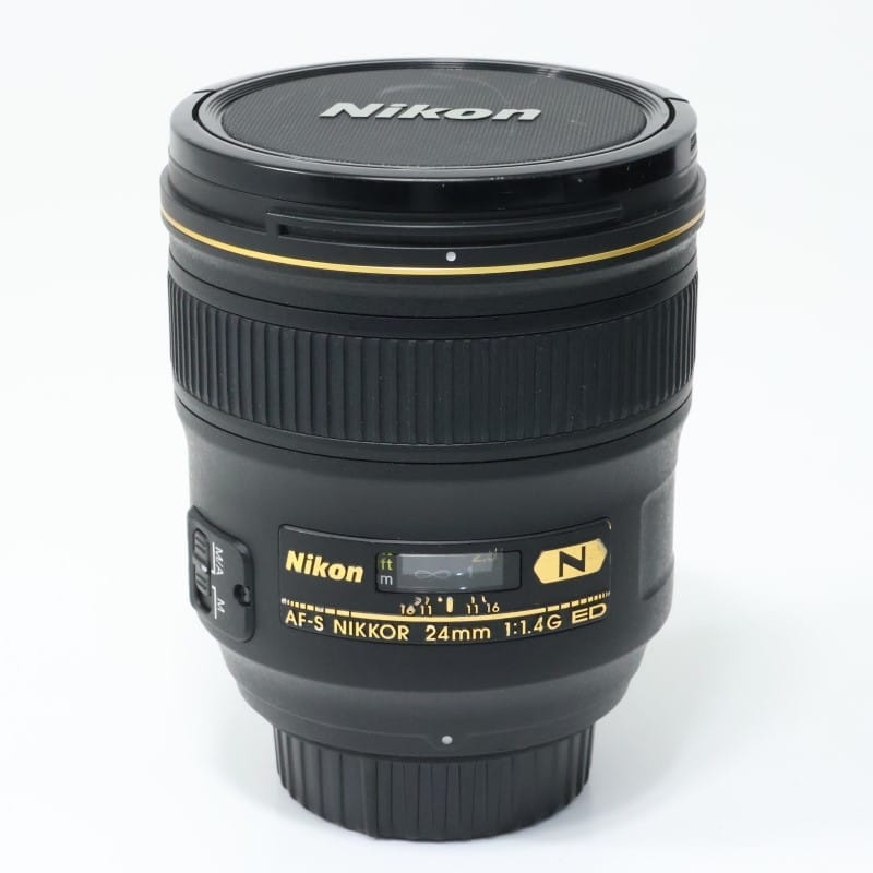 AF-S NIKKOR 24mm f/1.4G ED