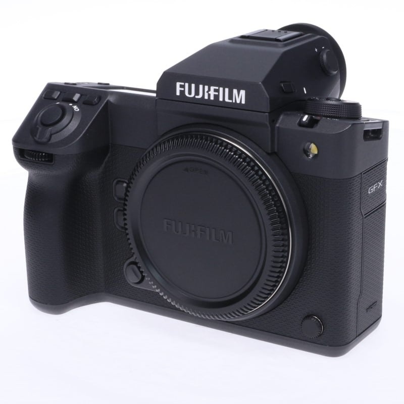 FUJIFILM GFX100 II ボディ
