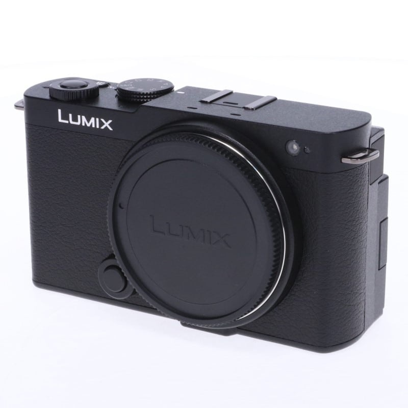 LUMIX S9 ボディ ジェットブラック DC-S9-K
