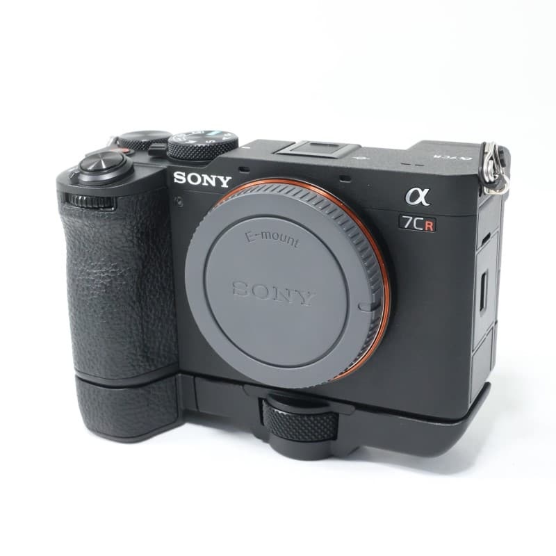 α7CR ボディ ブラック ILCE-7CRB
