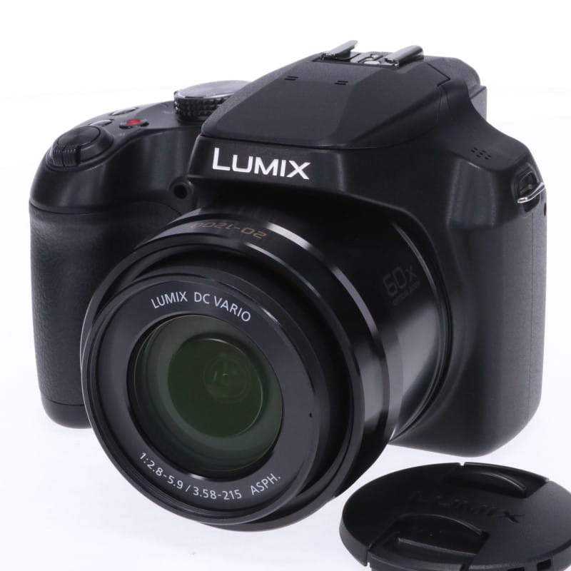 LUMIX FZ85D DC-FZ85D