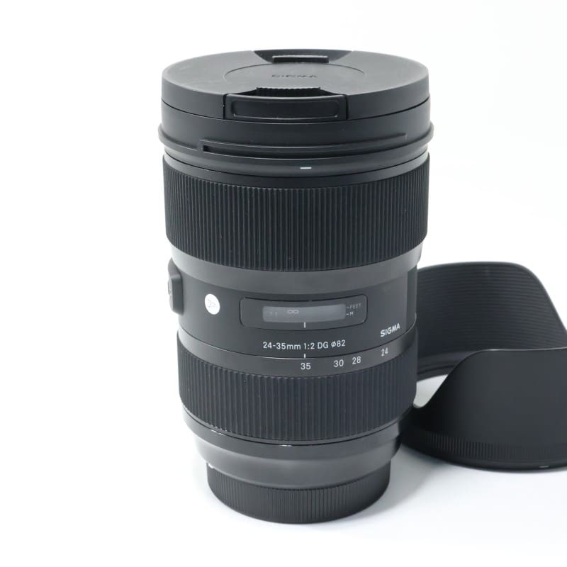 24-35mm F2 DG HSM Art キヤノン