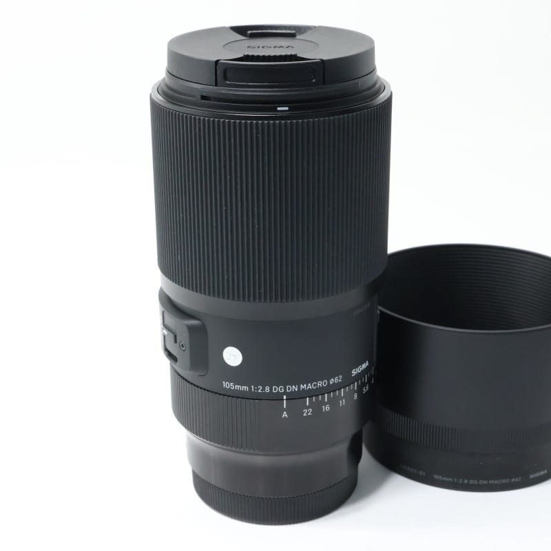 105mm F2.8 DG DN MACRO | Art ソニーEマウント