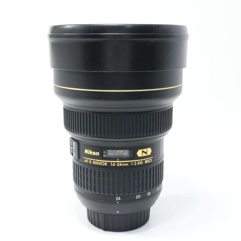 AF-S NIKKOR 14-24mm f/2.8G ED