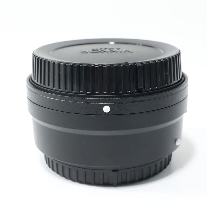 マウントアダプター FTZ II