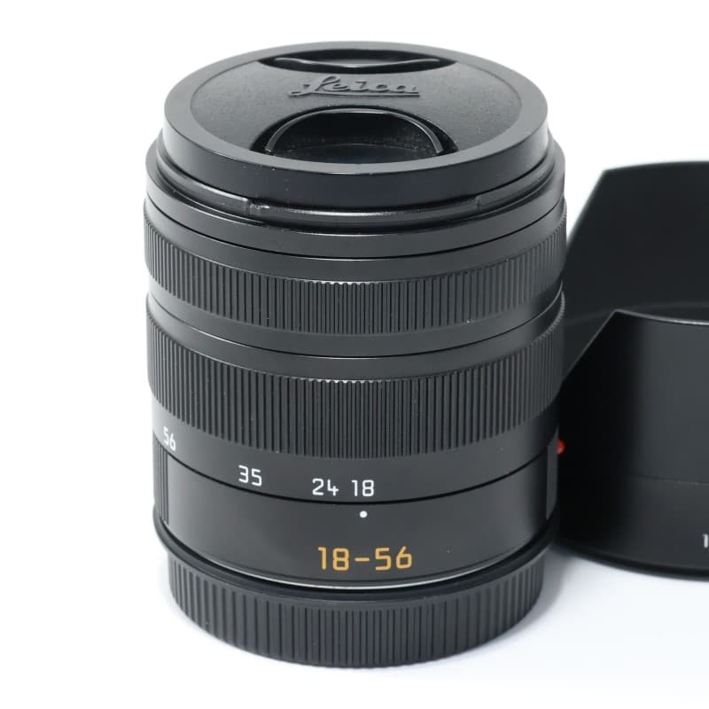 バリオ・エルマー T 18-56mm F3.5-5.6 ASPH. 11080