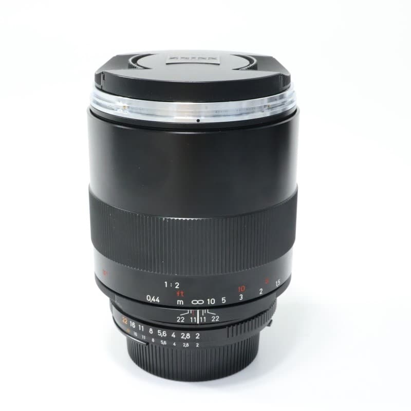 Makro Planar T* 2/100 ZF.2