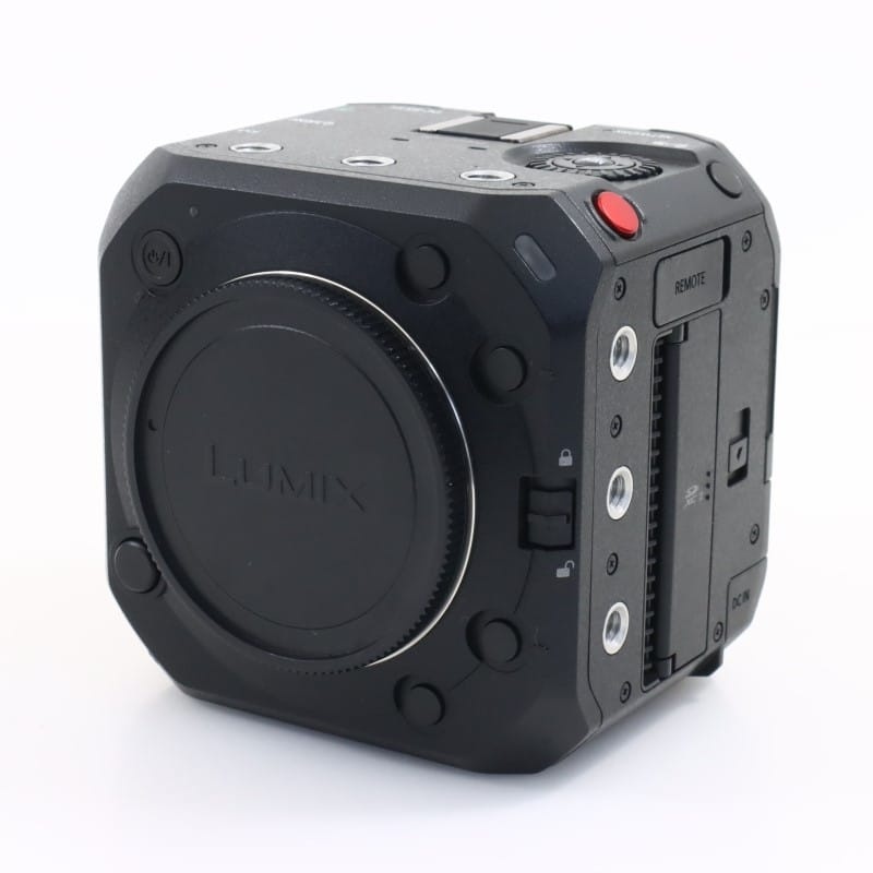 LUMIX BS1H ボディ DC-BS1H