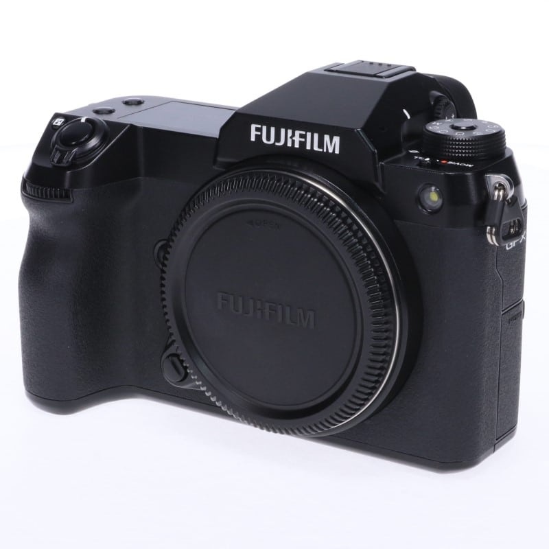 FUJIFILM GFX100S ボディ