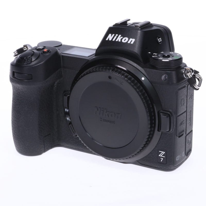Z7 ボディ