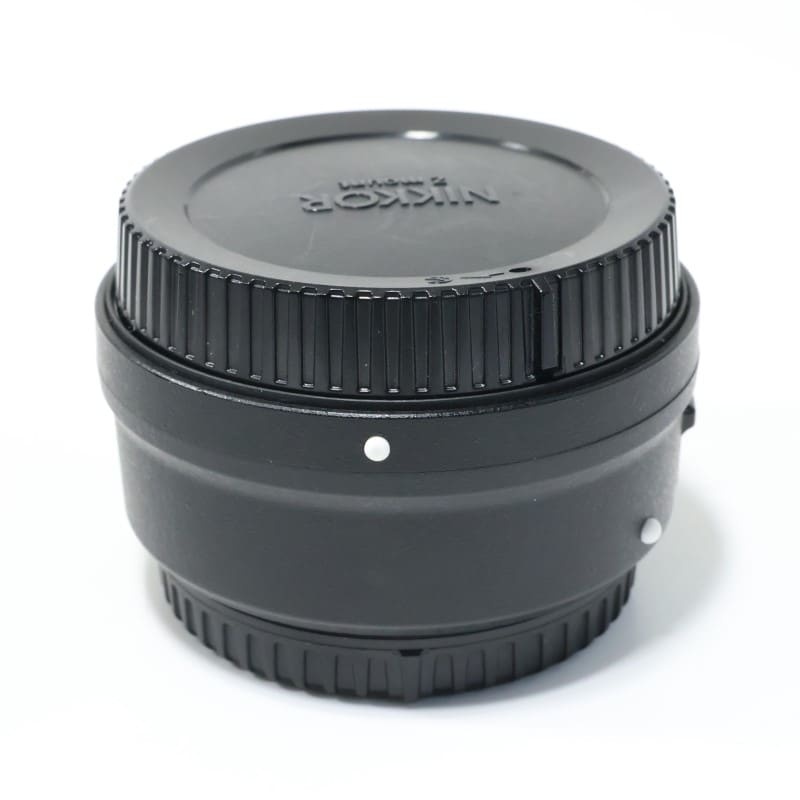 マウントアダプター FTZ