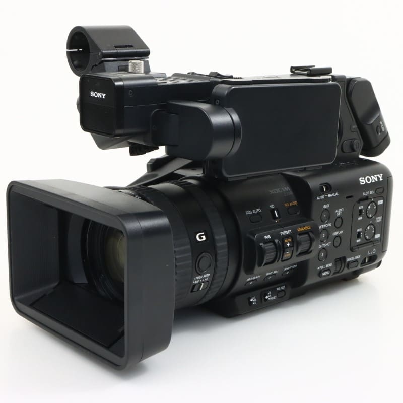 PXW-Z200