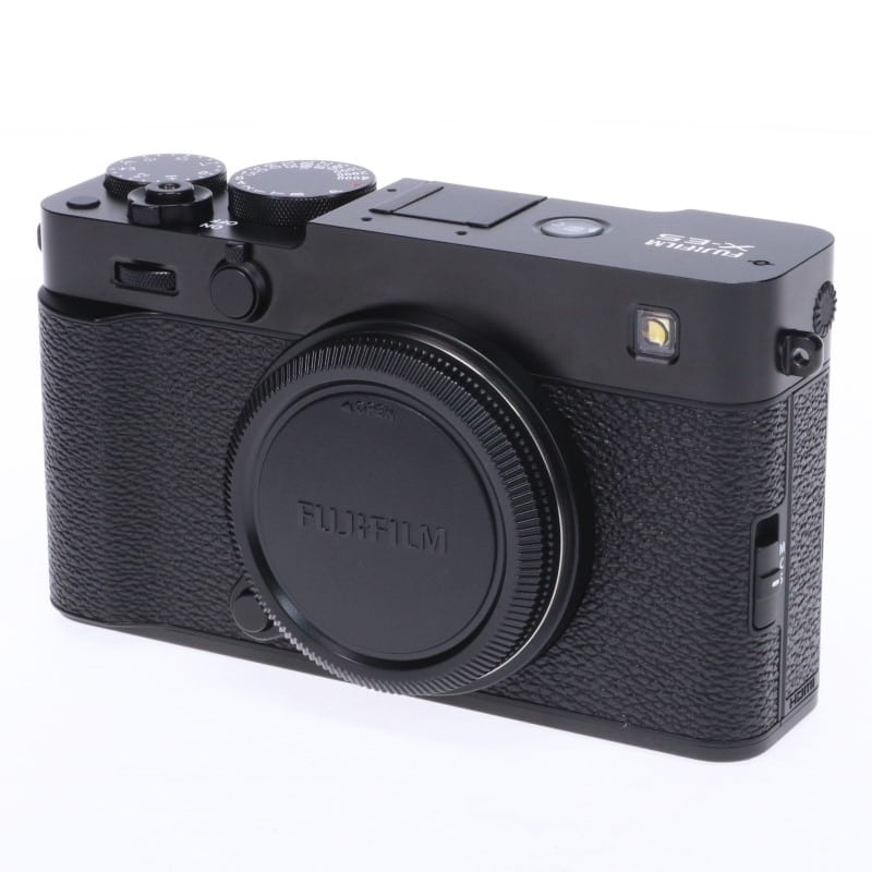 FUJIFILM X-E5?ボディ ブラック