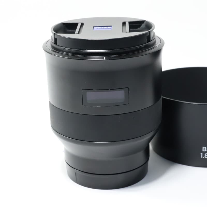 Batis 1.8/85 E-mount