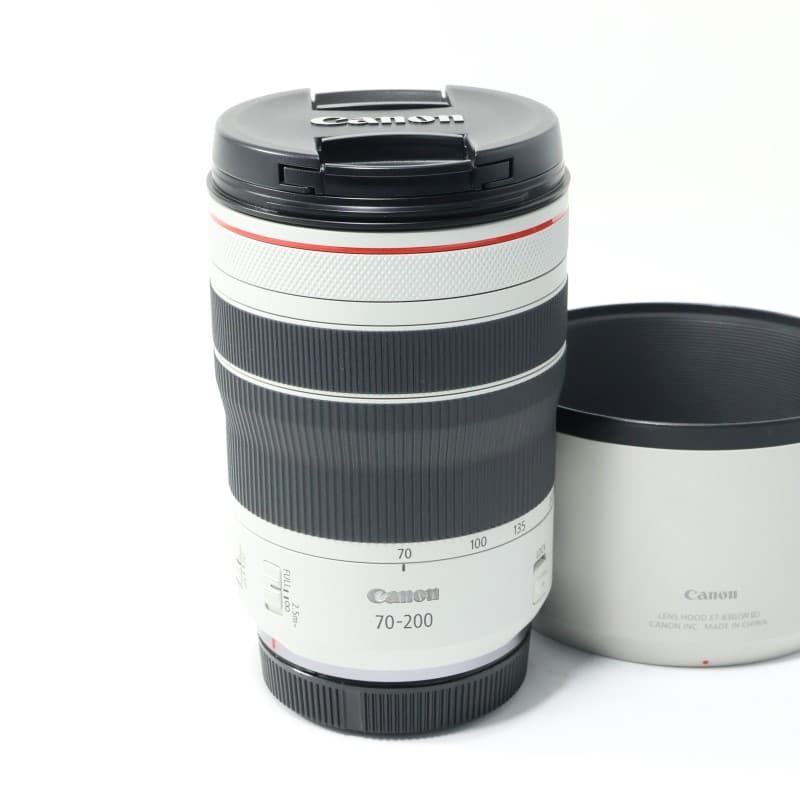 RF70-200mm F4 L IS USM