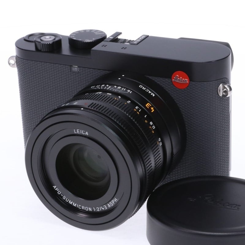 ライカ Q3 43 19085