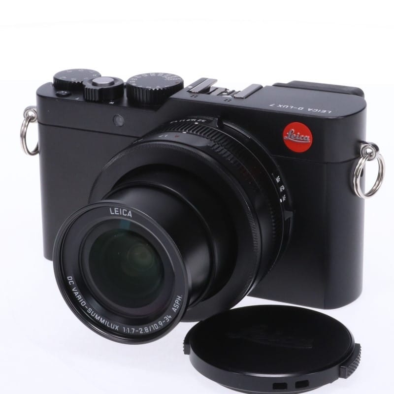 D-LUX7 ブラック 19141