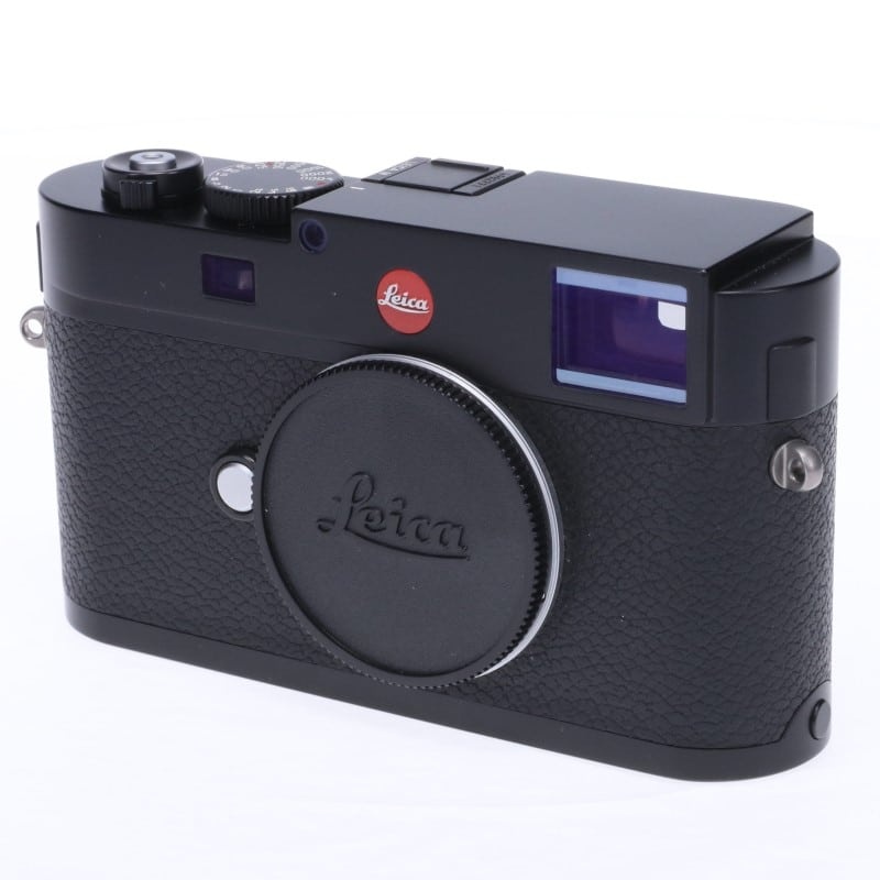 Leica M (Typ262)
