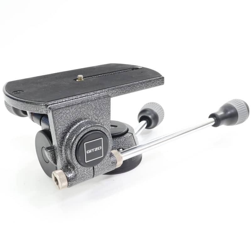 G1570M マグネシウム雲台