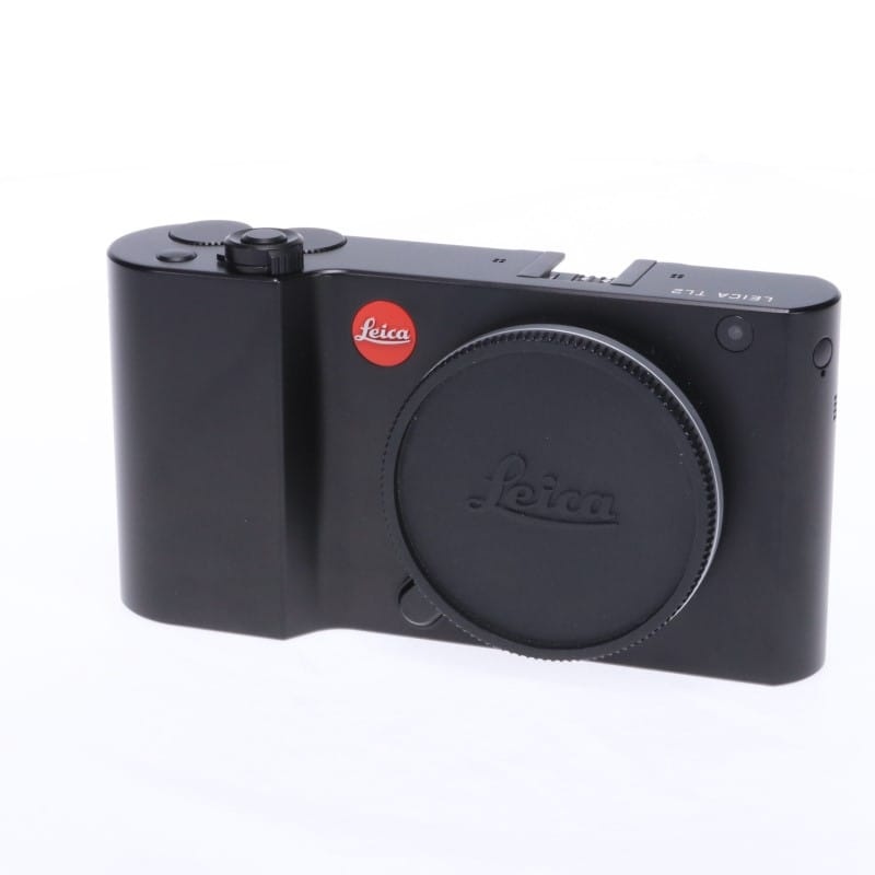 Leica TL2 ブラック