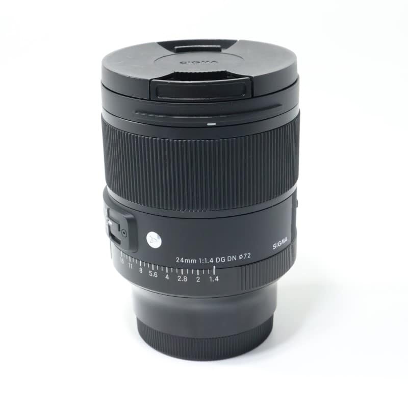 24mm F1.4 DG DN | Art ソニーEマウント