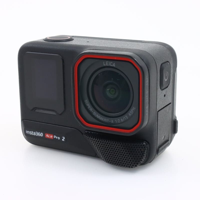 Insta360 Ace Pro 2 シングルバッテリー CINSBBGA-SB